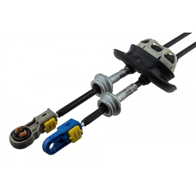 Cablu schimbator de viteze Peugeot 308, 308sw 2007-, 2444.GJ