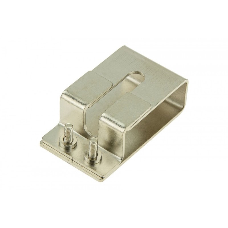 Clema, conector cablu transmisie manuala, Ze Skrzynią Bieg&oacute;w, Renault Trafic 2 2001-, Master 2 1998-, Opel Vivaro 2001-, Movano A 1998-, Nissan Interstar 2001-, Primastar 2001-, Gearbox Bieg&oacute;w : 5 Biegowa Pk5, 6 Biegowa Pf6, Pk6, 7701473971