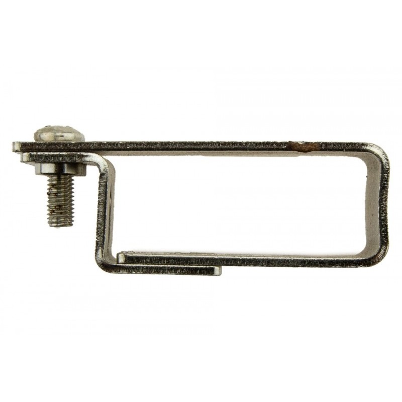 Clema, conector cablu transmisie manuala, Ze Skrzynią Biegów, Renault Trafic 2 2001-, Master 2 1998-, Opel Vivaro 2001-, Movano A 1998-, Nissan Interstar 2001-, Primastar 2001-, Gearbox Biegów : 5 Biegowa Pk5, 6 Biegowa Pf6, Pk6, 7701473971