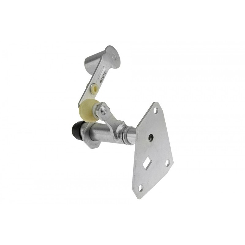 Arbore auxiliar mecanism schimbare viteze Audi A3 1996-, Vw Golf 4 1997-, Skoda Octavia 1996-, 1J0711076G