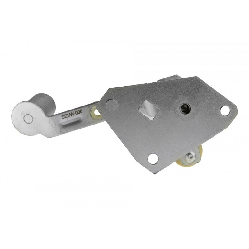 Arbore auxiliar mecanism schimbare viteze Audi A3 1996-, Vw Golf 4 1997-, Skoda Octavia 1996-, 1J0711076G