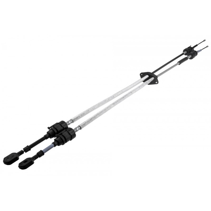 Cablu timonerie Vw Sharan 1996-, Seat Alhambra 1996-, Ford Galaxy 1995-, motor : 1.9tdi, 7M0711877B