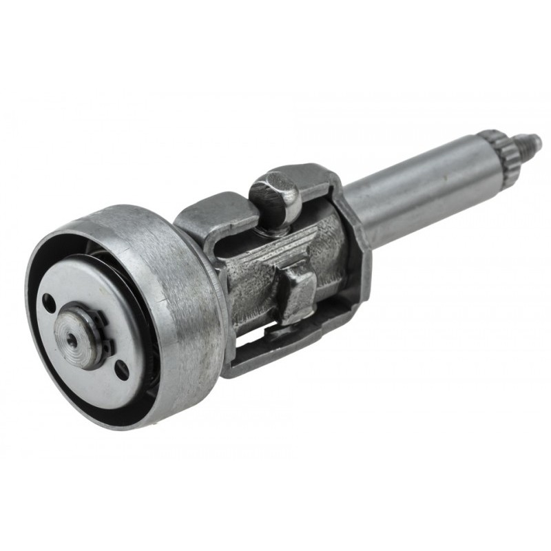 Arbore auxiliar mecanism schimbare viteze Audi A3 1997-2003, Seat Cordoba, Ibiza 1993-2002, Leon 2000-2006, Toledo 1992-2004, Vw Bora 1999-2005, Caddy 1983-2003, Golf 4 1997-, Golf 5 2003-, Polo 1996-2002, Skoda Octavia 1997-2011, 02K301235B