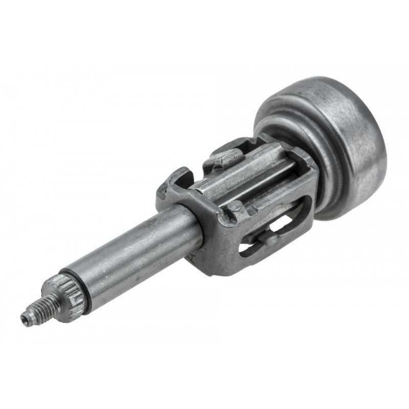 Arbore auxiliar mecanism schimbare viteze Audi A3 1997-2003, Seat Cordoba, Ibiza 1993-2002, Leon 2000-2006, Toledo 1992-2004, Vw Bora 1999-2005, Caddy 1983-2003, Golf 4 1997-, Golf 5 2003-, Polo 1996-2002, Skoda Octavia 1997-2011, 02K301235B