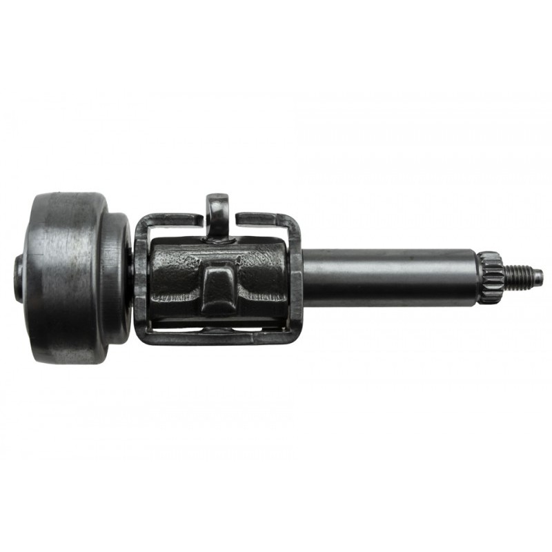 Arbore auxiliar mecanism schimbare viteze Audi A3 1997-2003, Seat Cordoba, Ibiza 1993-2002, Leon 2000-2006, Toledo 1992-2004, Vw Bora 1999-2005, Caddy 1983-2003, Golf 4 1997-, Golf 5 2003-, Polo 1996-2002, Skoda Octavia 1997-2011, 02K301235B