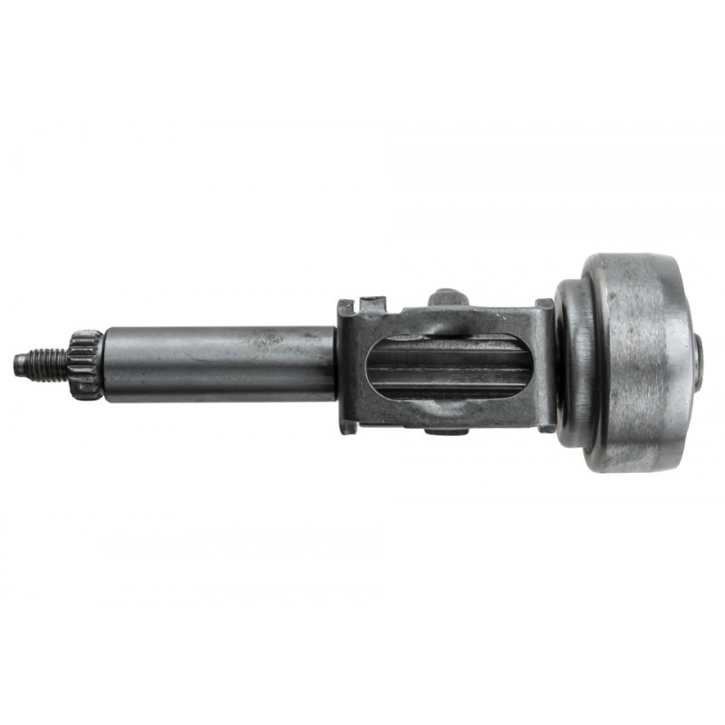 Arbore auxiliar mecanism schimbare viteze Audi A3 1997-2003, Seat Cordoba, Ibiza 1993-2002, Leon 2000-2006, Toledo 1992-2004, Vw Bora 1999-2005, Caddy 1983-2003, Golf 4 1997-, Golf 5 2003-, Polo 1996-2002, Skoda Octavia 1997-2011, 02K301235B