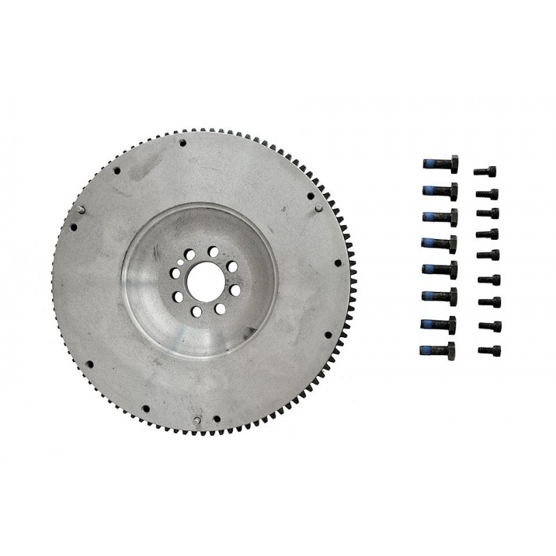 Volanta cu masa simpla Nissan Navara D40 2.5dci 2005-2010, 12310-EB30A