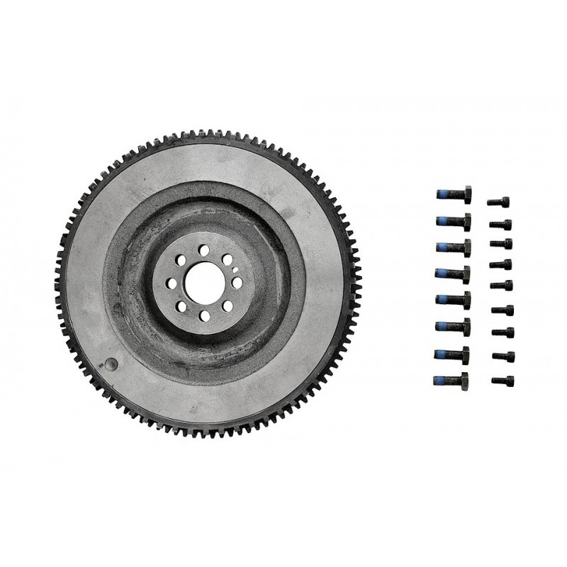 Volanta cu masa simpla Nissan Navara D40 2.5dci 2005-2010, 12310-EB30A