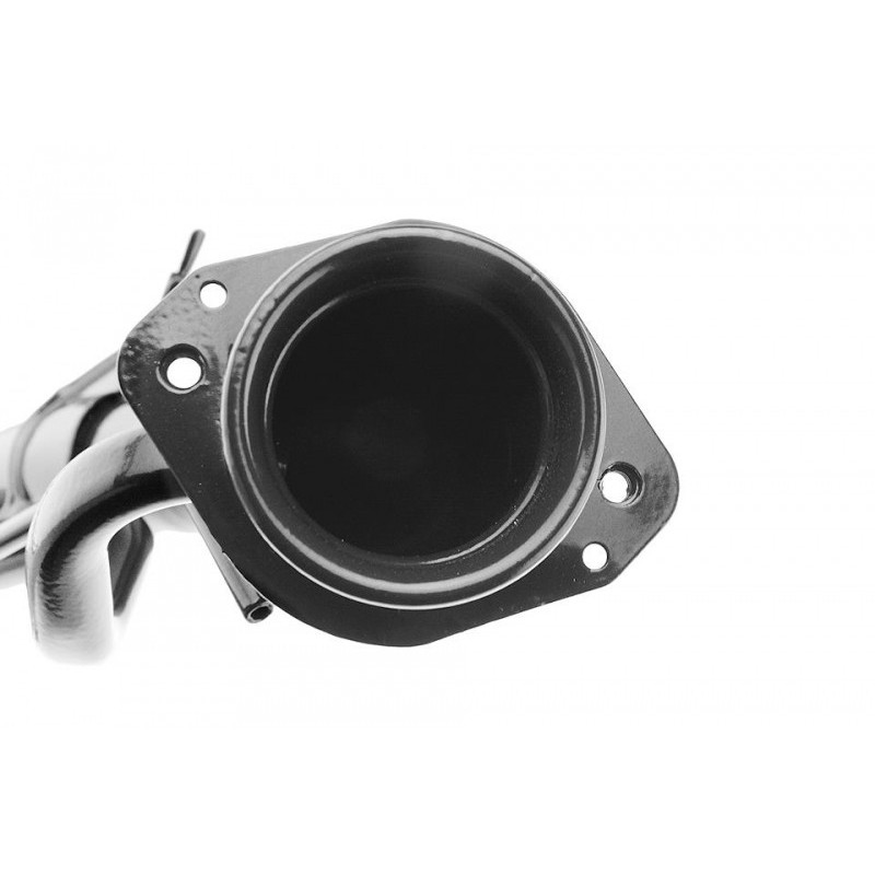 Conducta umplere rezervor combustibil Mitsubishi L200 2.4, 2.5did 2005-, 1710A005