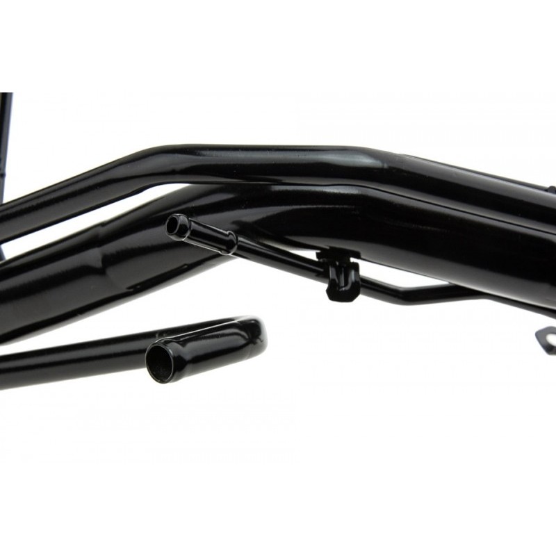 Conducta umplere rezervor combustibil Mitsubishi Outlander Usa 2.0, 2.0t, 2.4 2002-2006 , MN120291