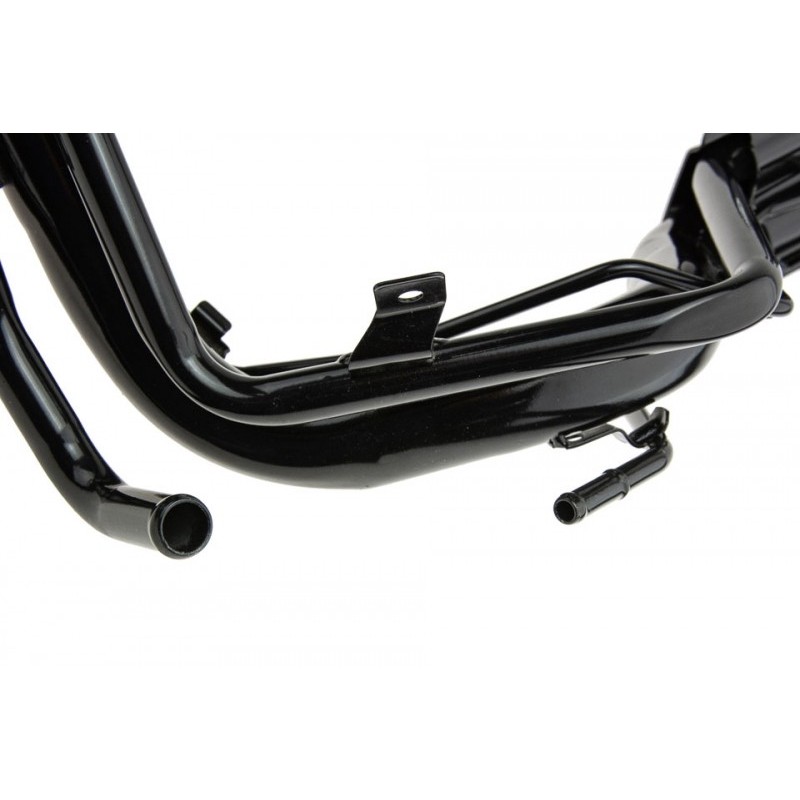 Conducta umplere rezervor combustibil Mitsubishi Lancer Usa 2002-2007, MR503891