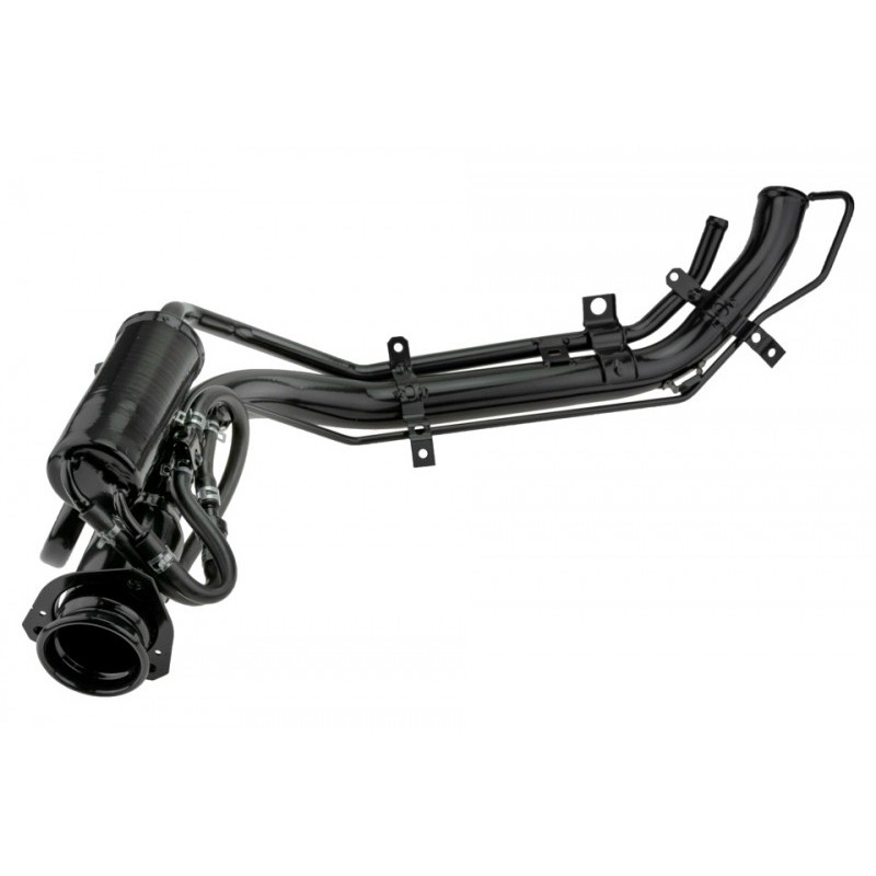 Conducta umplere rezervor combustibil Mitsubishi Pajero Sport Usa 3.0, 3.5 1996-2004, MR523082