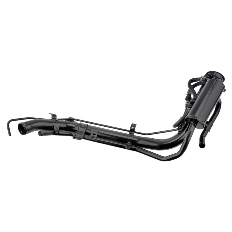 Conducta umplere rezervor combustibil Mitsubishi Pajero Sport Usa 3.0, 3.5 1996-2004, MR523082