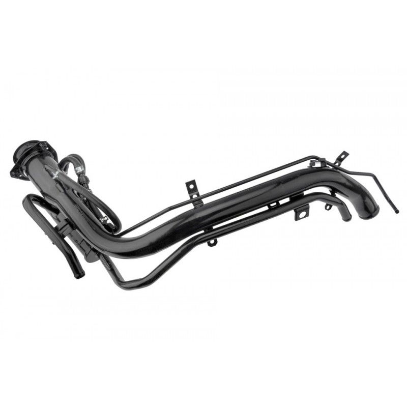 Conducta umplere rezervor combustibil Mitsubishi Pajero Sport Usa 3.0, 3.5 1996-2004, MR523082