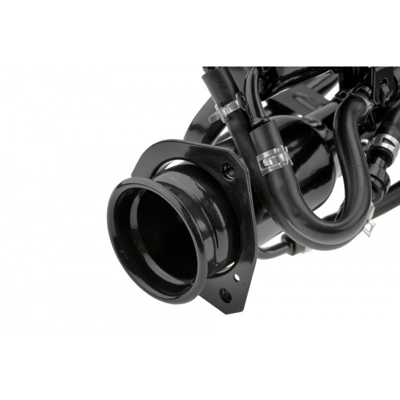 Conducta umplere rezervor combustibil Mitsubishi Pajero Sport Usa 3.0, 3.5 1996-2004, MR523082