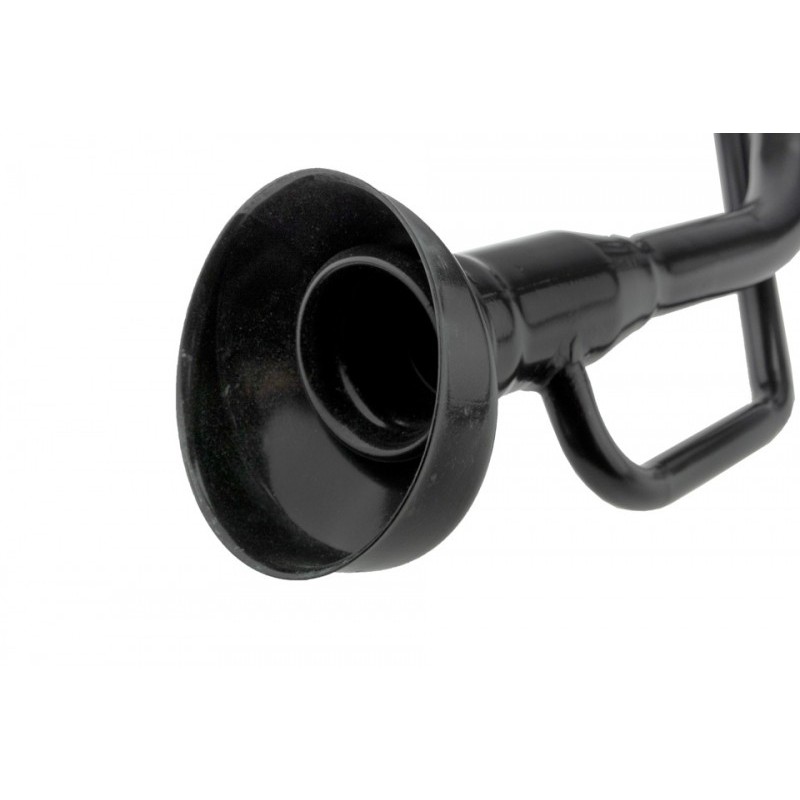 Conducta umplere rezervor combustibil Nissan Micra K13 1.0, 1.2, 1.2dig-3 2010-2017, PWP-NS-013