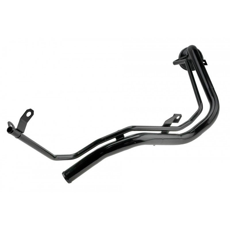 Conducta umplere rezervor combustibil Nissan X-Trail T31 2.0dci 2007-, 17221-JG700