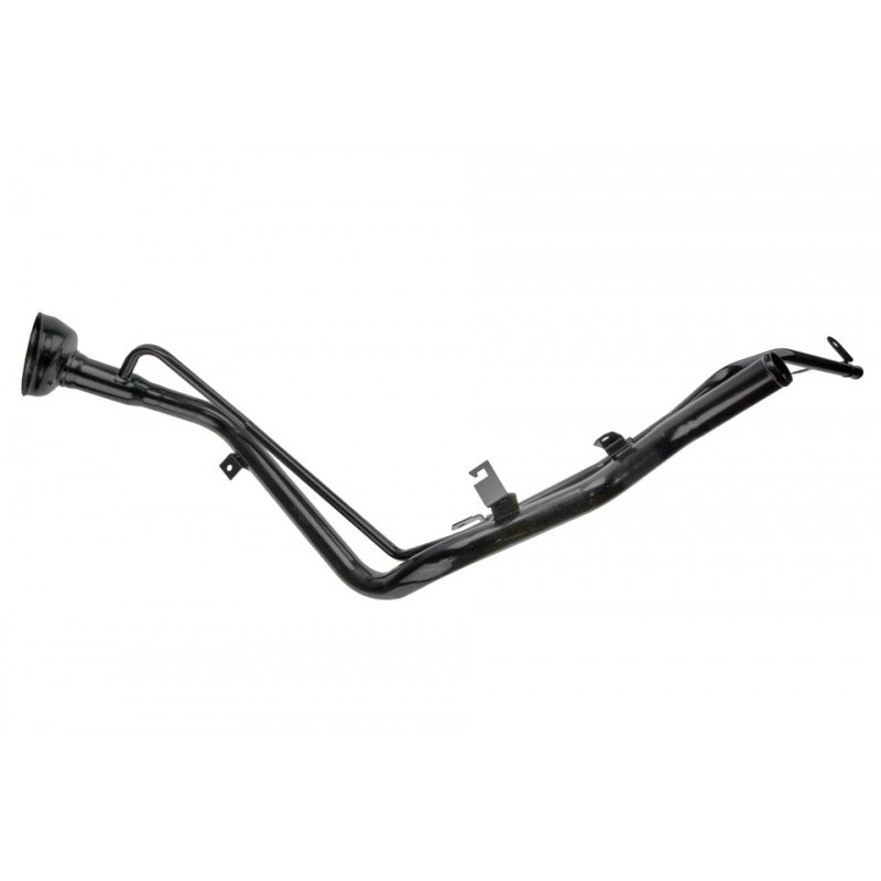 Conducta umplere rezervor combustibil Nissan X-Trail T31 2.0dci 2007-, 17221-JG700