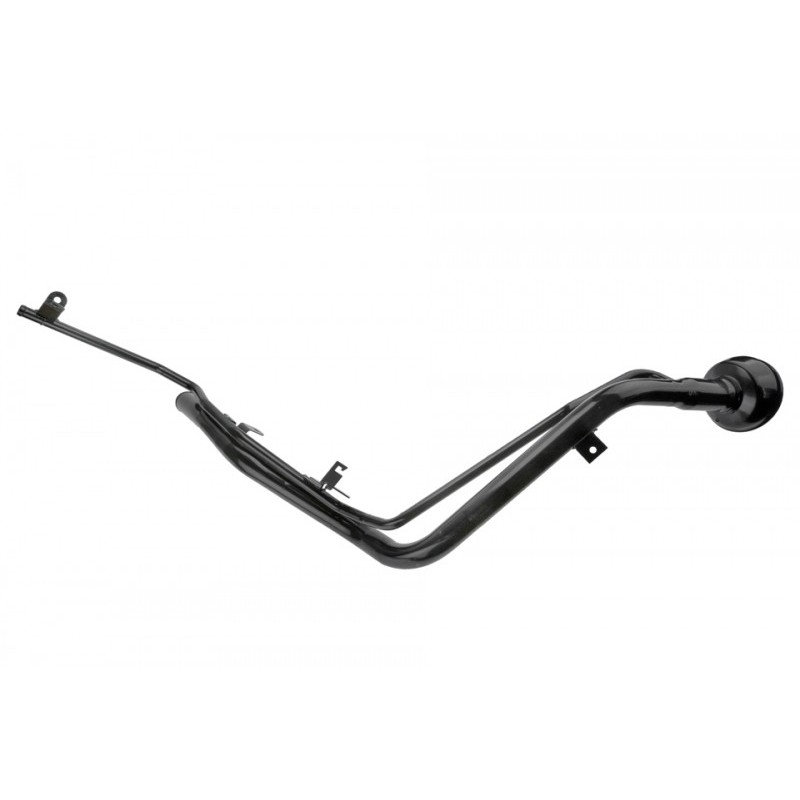 Conducta umplere rezervor combustibil Nissan X-Trail T31 2.0dci 2007-, 17221-JG700