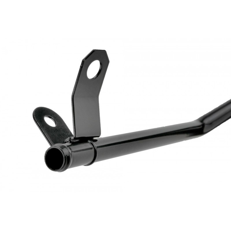 Conducta umplere rezervor combustibil Nissan X-Trail T31 2.0dci 2007-, 17221-JG700