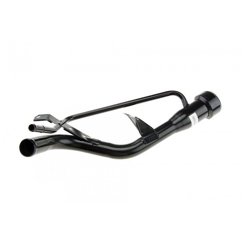 Conducta umplere rezervor combustibil Toyota Land Cruiser 90 3.0d4d, 3.4 1996-2002, 77201-60480