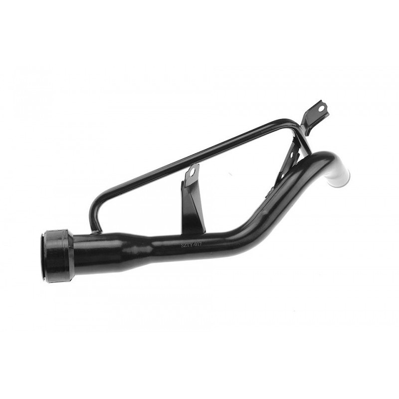 Conducta umplere rezervor combustibil Toyota Land Cruiser 90 3.0d4d, 3.4 1996-2002, 77201-60480