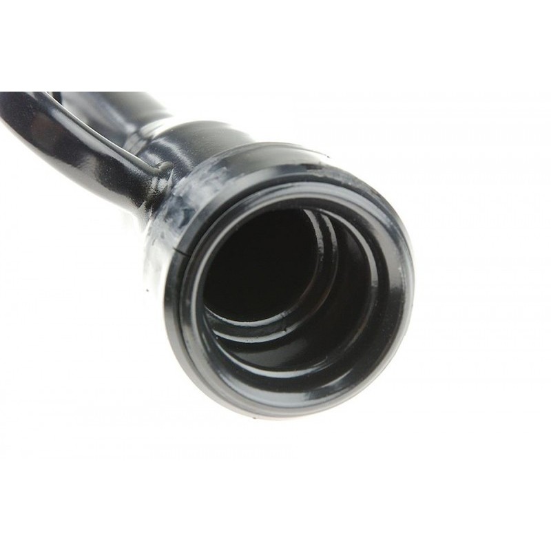 Conducta umplere rezervor combustibil Toyota Land Cruiser 90 3.0d4d, 3.4 1996-2002, 77201-60480