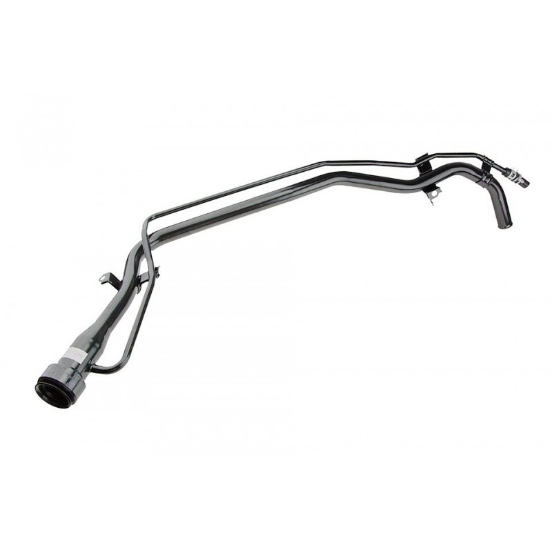 Conducta umplere rezervor combustibil Toyota Land Cruiser 200 4.5d4d 2007-, 77201-60A90