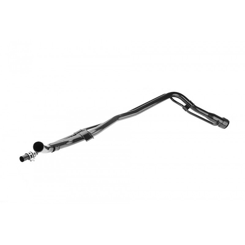 Conducta umplere rezervor combustibil Toyota Land Cruiser 200 4.5d4d 2007-, 77201-60A90