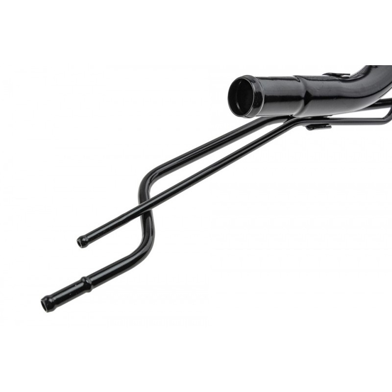 Conducta umplere rezervor combustibil Toyota Yaris 1.4d-4d 2005-, 77201-52260