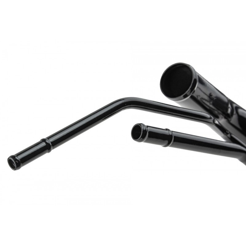Conducta umplere rezervor combustibil Toyota Corolla 1.4, 2.0d-4d 2006-2013, 77201-12800