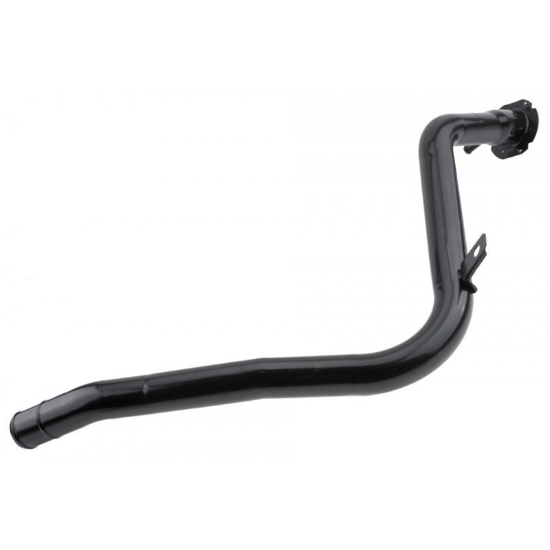 Conducta umplere rezervor combustibil Vw Golf, 1974-, Caddy, 1982-, Jetta 79-, 171201129F