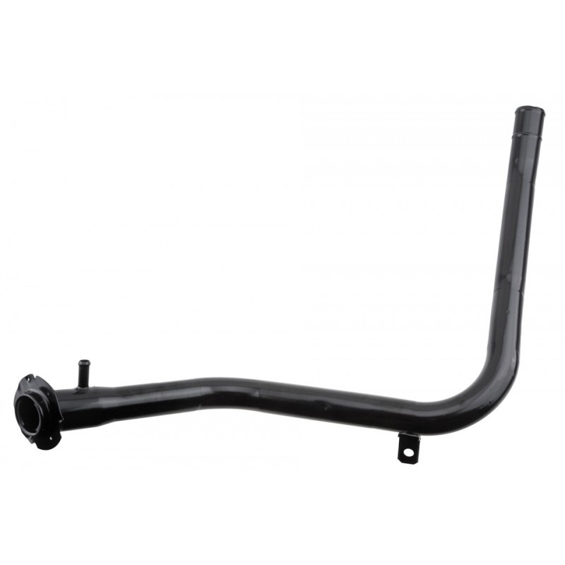 Conducta umplere rezervor combustibil Vw Golf, 1974-, Caddy, 1982-, Jetta 79-, 171201129F