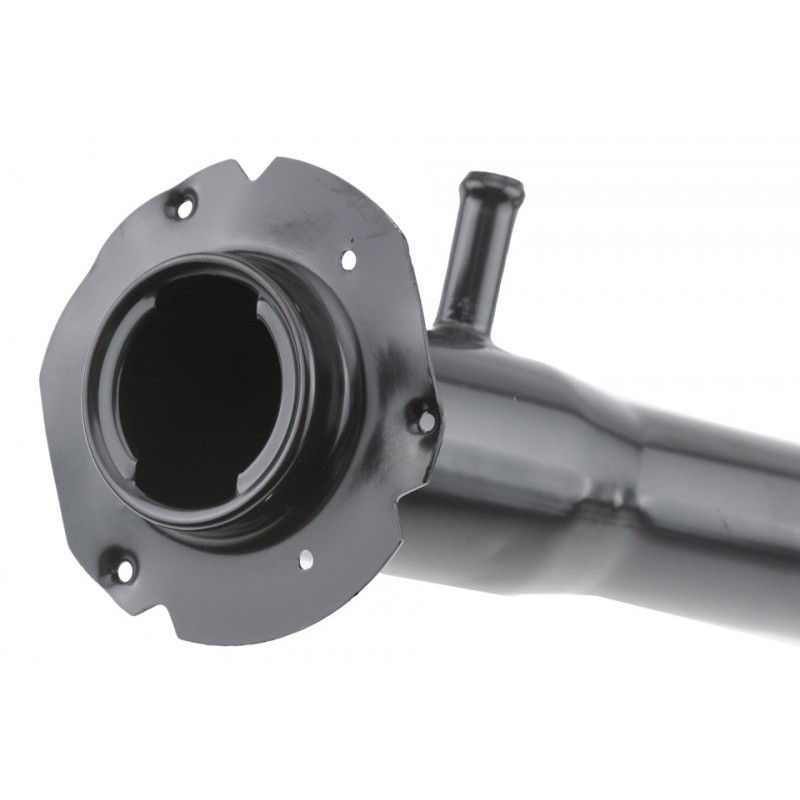 Conducta umplere rezervor combustibil Vw Golf, 1974-, Caddy, 1982-, Jetta 79-, 171201129F