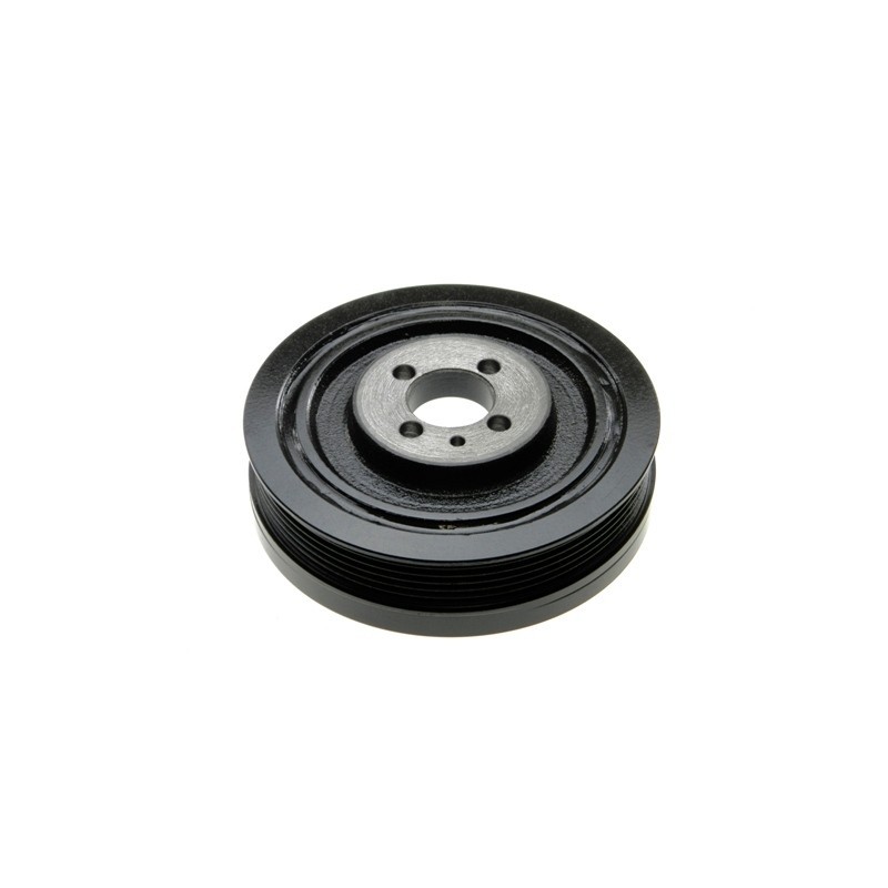 Fulie curea arbore cotit Fiat, Alfa Romeo, Lancia motor 1.6, 1.8, 2.0 147 1997-, 156 1997-, 166 1998-, Marea 1996-, Bravo, Brava 1995-, 55189083