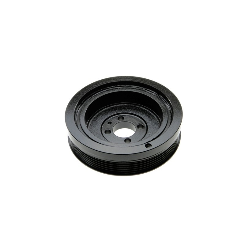 Fulie curea arbore cotit Fiat, Alfa Romeo, Lancia motor 1.6, 1.8, 2.0 147 1997-, 156 1997-, 166 1998-, Marea 1996-, Bravo, Brava 1995-, 55189083