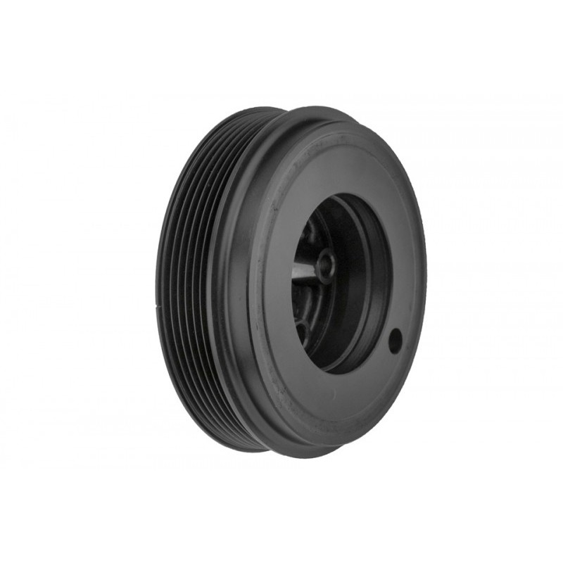Fulie curea arbore cotit Bmw, Opel motor 2.5tds Omega B -2003, Seria 3 E36 -1998, Seria 5 E39 -2003, Seria 7 E38 -2001, 614610