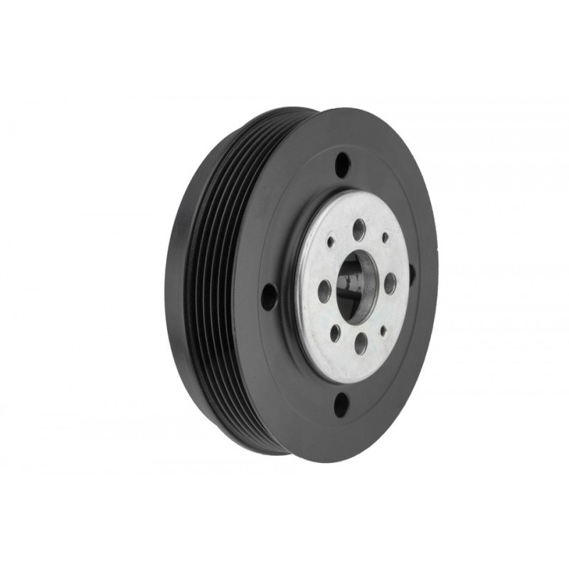 Fulie curea arbore cotit Bmw, Opel motor 2.5tds Omega B -2003, Seria 3 E36 -1998, Seria 5 E39 -2003, Seria 7 E38 -2001, 614610