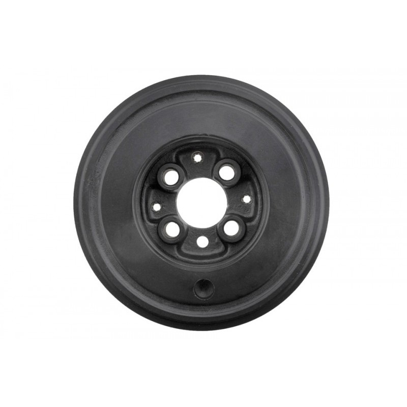 Fulie curea arbore cotit Bmw, Opel motor 2.5tds Omega B -2003, Seria 3 E36 -1998, Seria 5 E39 -2003, Seria 7 E38 -2001, 614610