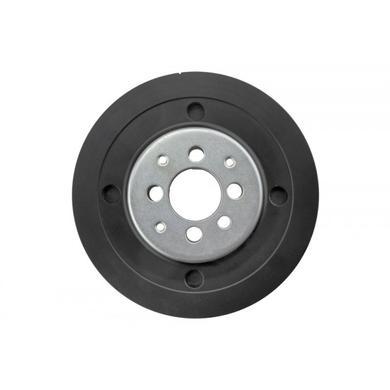 Fulie curea arbore cotit Bmw, Opel motor 2.5tds Omega B -2003, Seria 3 E36 -1998, Seria 5 E39 -2003, Seria 7 E38 -2001, 614610
