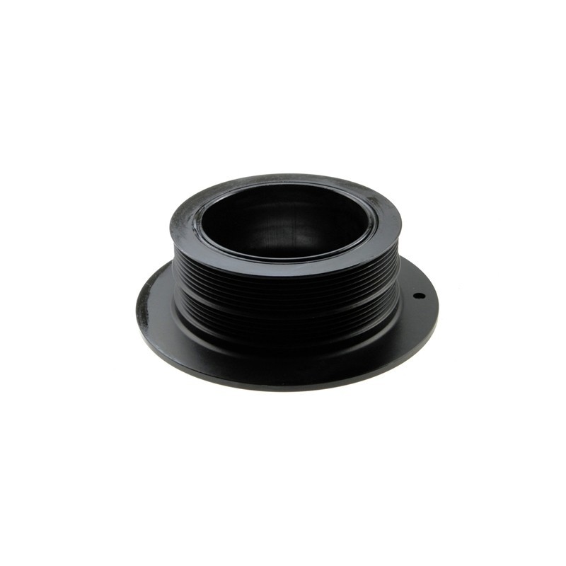 Fulie curea arbore cotit Bmw motor 3.5, 4.0, 4.4 Seria 5 E39 1996-2003, Seria 7 E38 -2001, X5 E53 2000-, Seria 8 E31 1996-1999, 11231741773