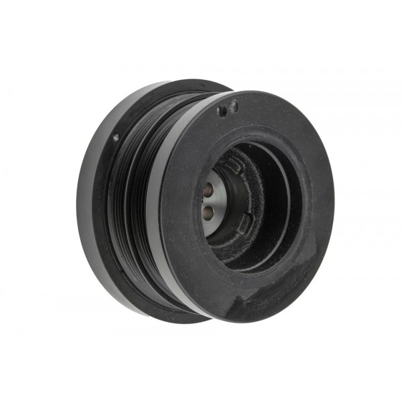 Fulie curea arbore cotit Bmw 330d 1999-2005, 525d 2000-2003, 530d 1998-2003, X-5 3.0d 2001-, Range Rover 3.0 Td6 2002-, 11232247886