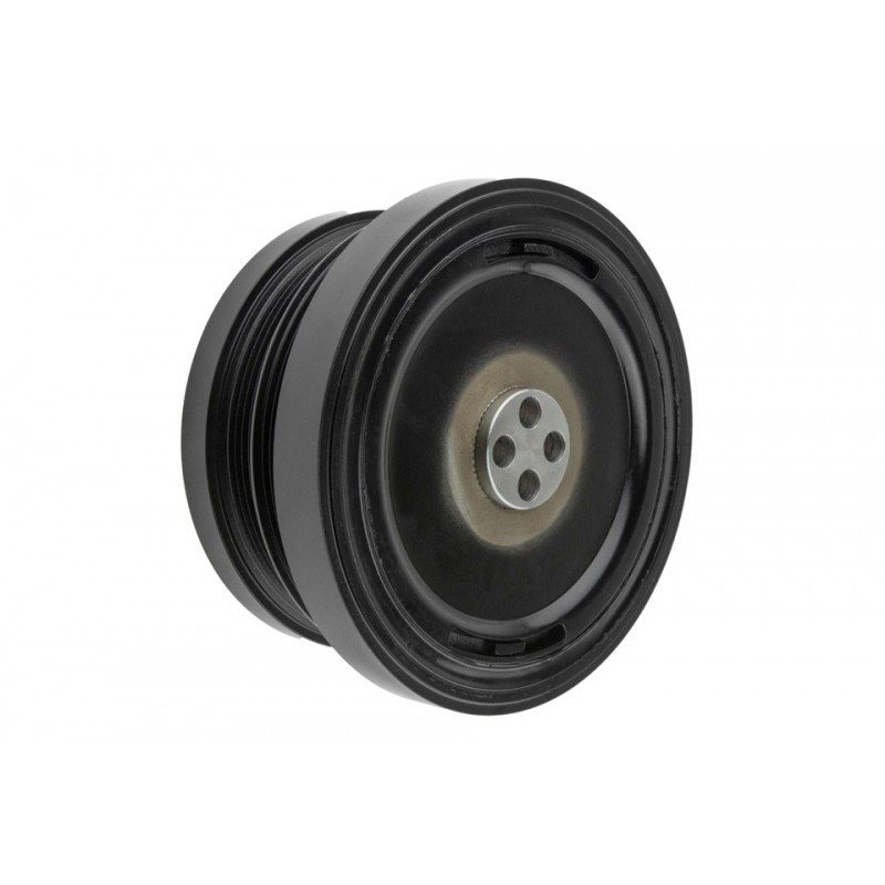 Fulie curea arbore cotit Bmw 330d 1999-2005, 525d 2000-2003, 530d 1998-2003, X-5 3.0d 2001-, Range Rover 3.0 Td6 2002-, 11232247886