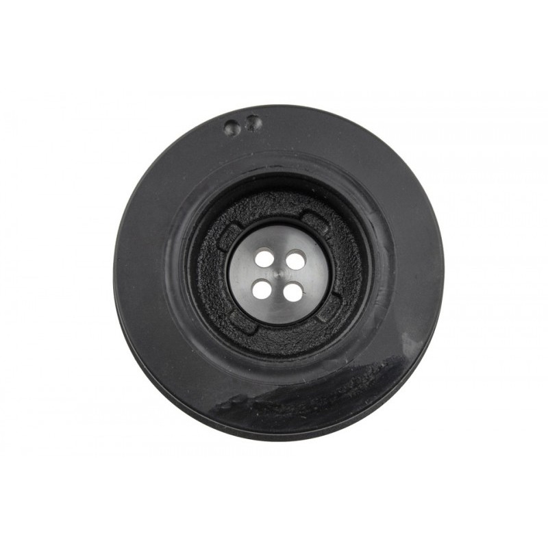 Fulie curea arbore cotit Bmw 330d 1999-2005, 525d 2000-2003, 530d 1998-2003, X-5 3.0d 2001-, Range Rover 3.0 Td6 2002-, 11232247886