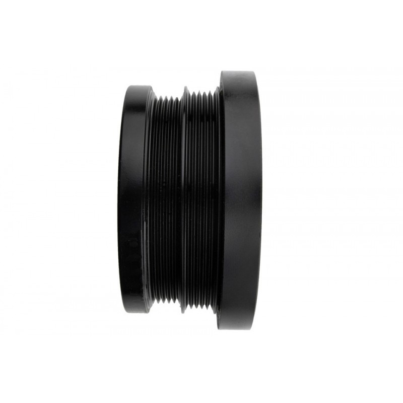 Fulie curea arbore cotit Bmw 330d 1999-2005, 525d 2000-2003, 530d 1998-2003, X-5 3.0d 2001-, Range Rover 3.0 Td6 2002-, 11232247886