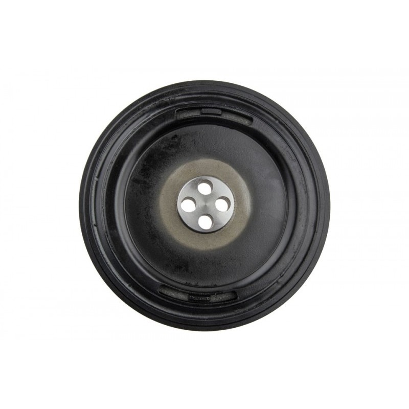 Fulie curea arbore cotit Bmw 330d 1999-2005, 525d 2000-2003, 530d 1998-2003, X-5 3.0d 2001-, Range Rover 3.0 Td6 2002-, 11232247886