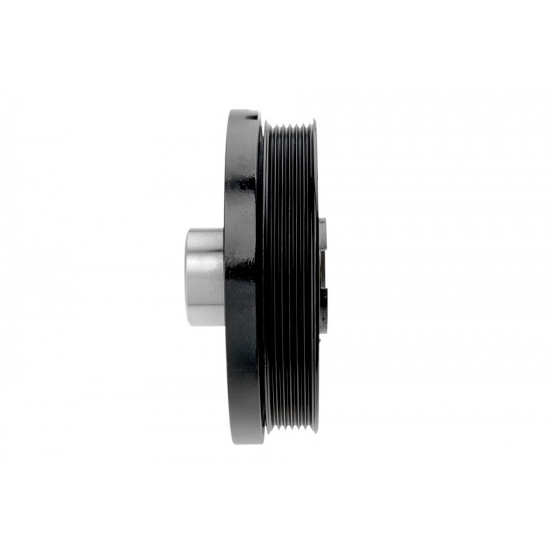 Fulie curea arbore cotit Bmw 520d F10, F11 2010-, 1 F20, F21 116d, 118d, 120d 2010-, 320d E9# 2004-2011, 316d, 318d, 320d F3# 2011-, X1 Sdrive20d 2010-2015, X3 Xdrive20d 2010-, 11238512072