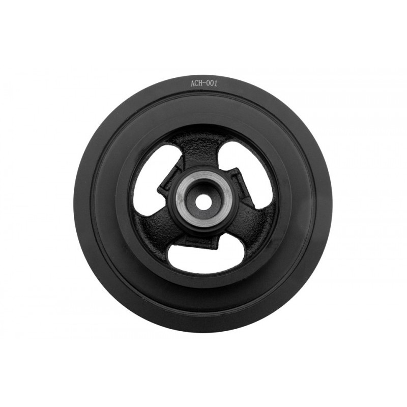 Fulie curea arbore cotit Chrysler Voyager 4 2.0, 2.4 2000-2007, 4663533