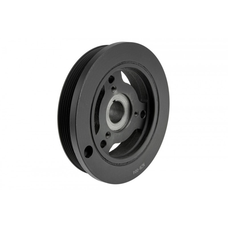 Fulie curea arbore cotit Jeep motor 4.0 Grand Cherokee 1993-2005, Cherokee 1987-2001, Wrangler 1990-2006 , 33002920