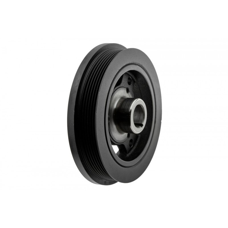 Fulie curea arbore cotit Jeep motor 4.0 Grand Cherokee 1993-2005, Cherokee 1987-2001, Wrangler 1990-2006 , 33002920